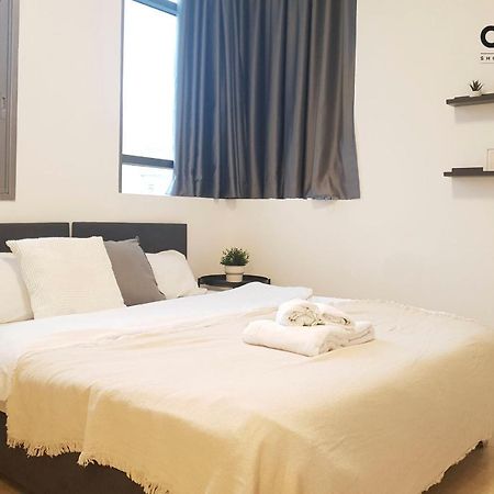 Апартаменты Airtlv - Ben Yehuda 68 Тель-Авив Экстерьер фото
